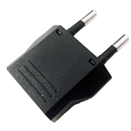 Matkasovitin, USA-Ruotsi, musta