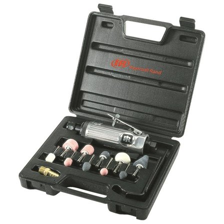 Ingersoll Rand LA429-EU Slipemaskin, Maskiner