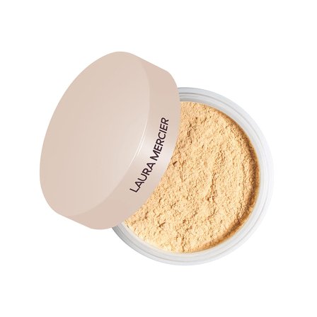 Laura Mercier Translucent Loose Setting Powder Ultra-Blur Translucent Honey, Makeup, Ansigt, Foundation