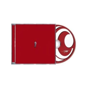 Whatever's clever! cd CHARLIE PUTH