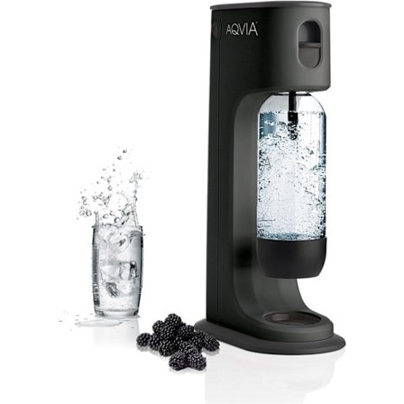 AGA Aqvia Balance (Black)