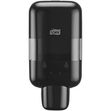 Tvåldispenser Tork S5 Mini Svart
