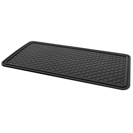 Biltelefon Antisladdmattor GPS Pad 30X14,5CM 30x14.5cm