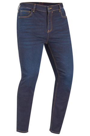 Segura Uzy MC Jeans Blue S