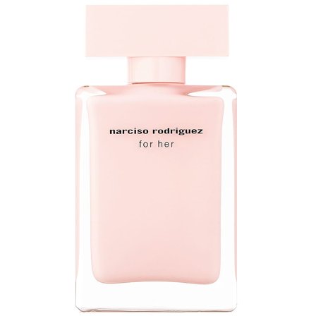 Narciso Rodriguez For Her Eau de Parfum 50 ml, Parfumer & Dufte, Til Hende, Eau De Parfum