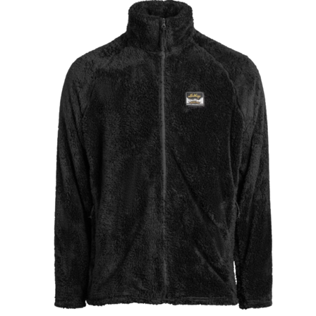 Lundhags M's Järpen Fleece Black
