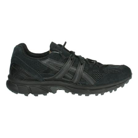 Asics, Sneakers Zwart, Heren, Maat:45 EU