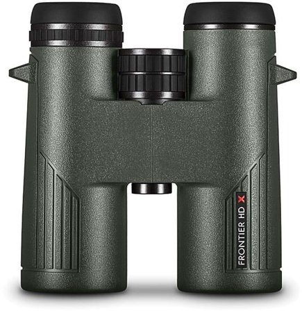 Hawke Frontier HD X 8X42 Grön