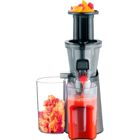 Severin 3571 Slowjuicer - Kjøp kjøkkenmaskin hos Bakeren og Kokken' - 'Svart