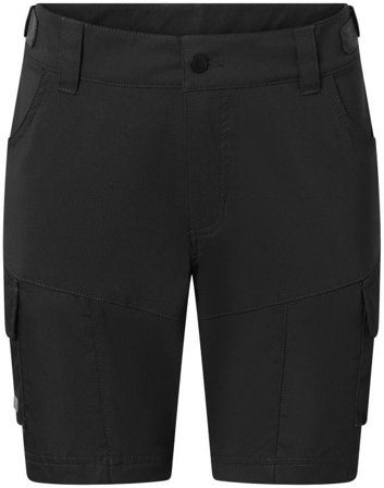 Five Seasons Memphis Short W's Black Solid