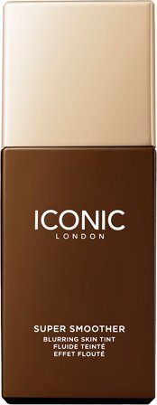 ICONIC LONDON Smoother Blurring Skin Tint Golden Rich, Makeup, Ansigt, Foundation