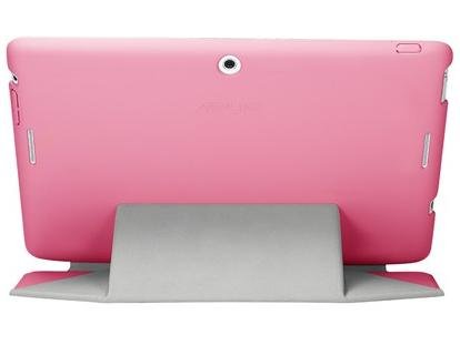 ASUS TransCover - Beskyttende deksel for nettbrett