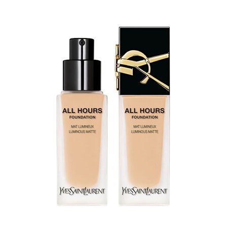 Yves Saint Laurent All Hours Foundation LC5 Light Cool 5, Makeup, Ansigt, Foundation
