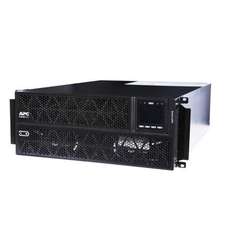 APC Smart-UPS RT 6KVA - UPS - 6 kW - 6000 VA