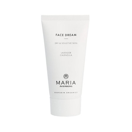 MARIA ÅKERBERG Face Dream 50 ml, Skincare, Ansigtspleje, Dagcreme