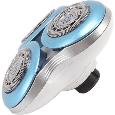 1 x Ersättningsrakhuvud för Philips 7000 8000 9000 RQ12
