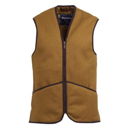 Barbour, Vests Bruin, Heren, Maat:L