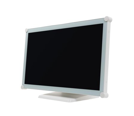 AG NEOVO TX-2202w 55,9cm 16:9 10 Point Touch white Medical