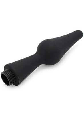 Silicone Spade Douche Nozzle 15cm Suihkupää