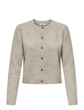 JDY | Jdychloe Life L/S Cardigan Knt Noos | XL