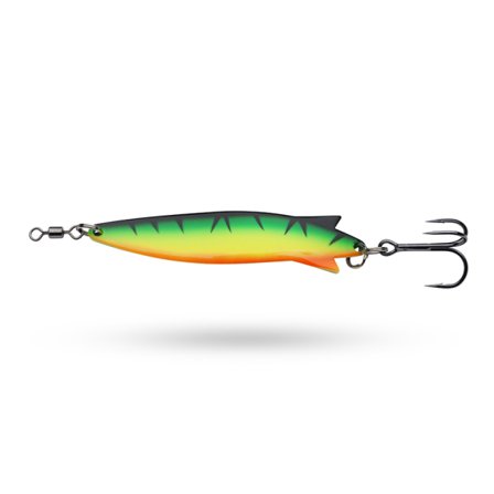 Abu Garcia Toby 5,7cm, 10g - Tiger