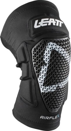 Leatt Knee Guard Airflex Pro protection Black S