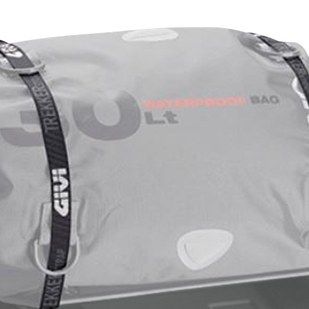Sangles Givi Trekker