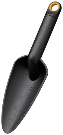 Fiskars Solid 1071899 Istutuslapio leveä, Puutarhan hoito