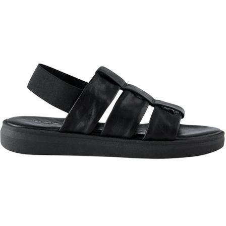 Shoe the Bear, Womens Stb-Brenna Fisherm Grijs, Dames, Maat:40 EU