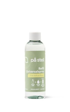 PÅ STELL Universalspray Sitron Refill