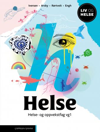 Helse - av Gunn Helene Arsky, Camilla Engh, m.fl.