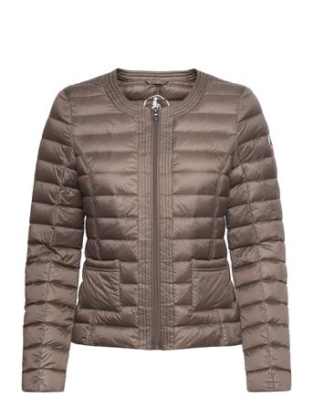 Douda 808-Xs Fôret Jakke Brun JOTT*Betinget Tilbud