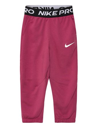 Nike Ip-Dri-Fit Pant - Pink - 104/110