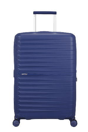 American Tourister Resväska 67 cm Fast Forward Resväskor Dam Lila