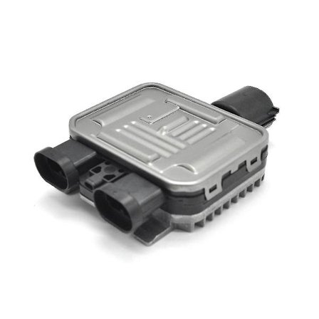 Radiator Køling En Ventilator Kontrol Modul Relæ Til Galaxy Mondeo 940004107 940.0041.07 940.0041.01 9
