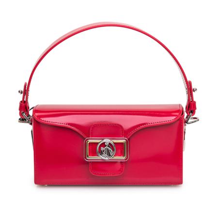 Lanvin, Handbags Roze, Dames, Maat:ONE Size