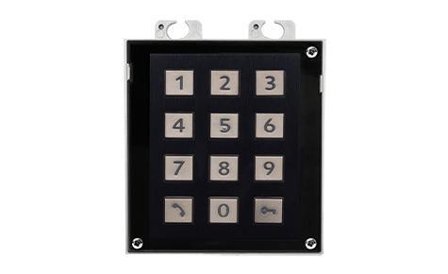 2N Helios IP Verso-Keypad module