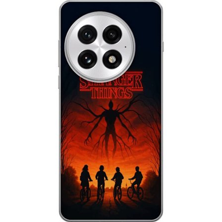Yhteensopiva Puhelinkuori OnePlus 13 Stranger Things