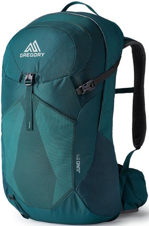 Gregory Juno 24 RC Emerald Green
