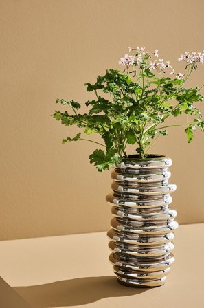 Pastill - Maljakko Beth - Kromia - Ruukut & maljakot - - Homeroom