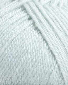 Garn Merino Mini 50g Mintgrön
