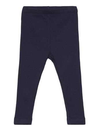 Minymo | Leggings Rib | 68