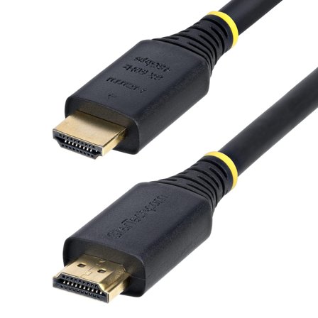 StarTech 5m 16.4ft HDMI 2.1 Cable 8K Certified