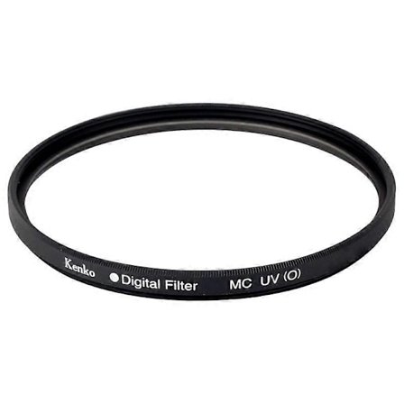 Kompatibel med Kenko Optisk Kameralins UV-Filter - Perfekt