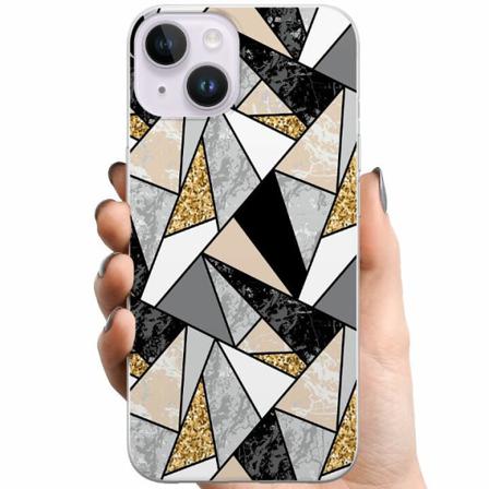 Apple Iphone 14 Plus Tpu Mobilskal Mönster