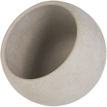 Serveringsset APS Moon Melamin 6-delar