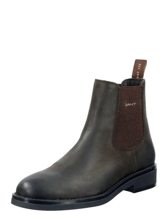 Prepdale Chelsea Boot Brown GANT