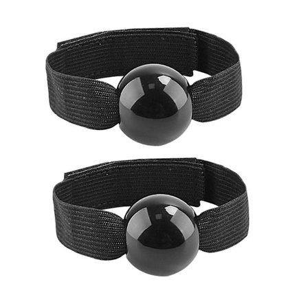 2 stycken volleybollmottagningsträningsverktyg Kick-övning för nybörjare