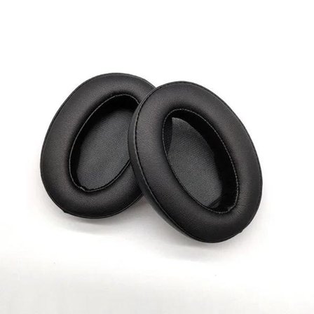 Ørepuder til Sony WH-H910N - Sort sort