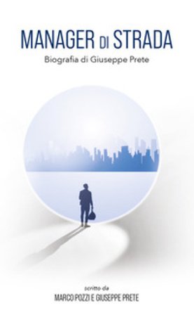 Manager di strada Giuseppe Prete